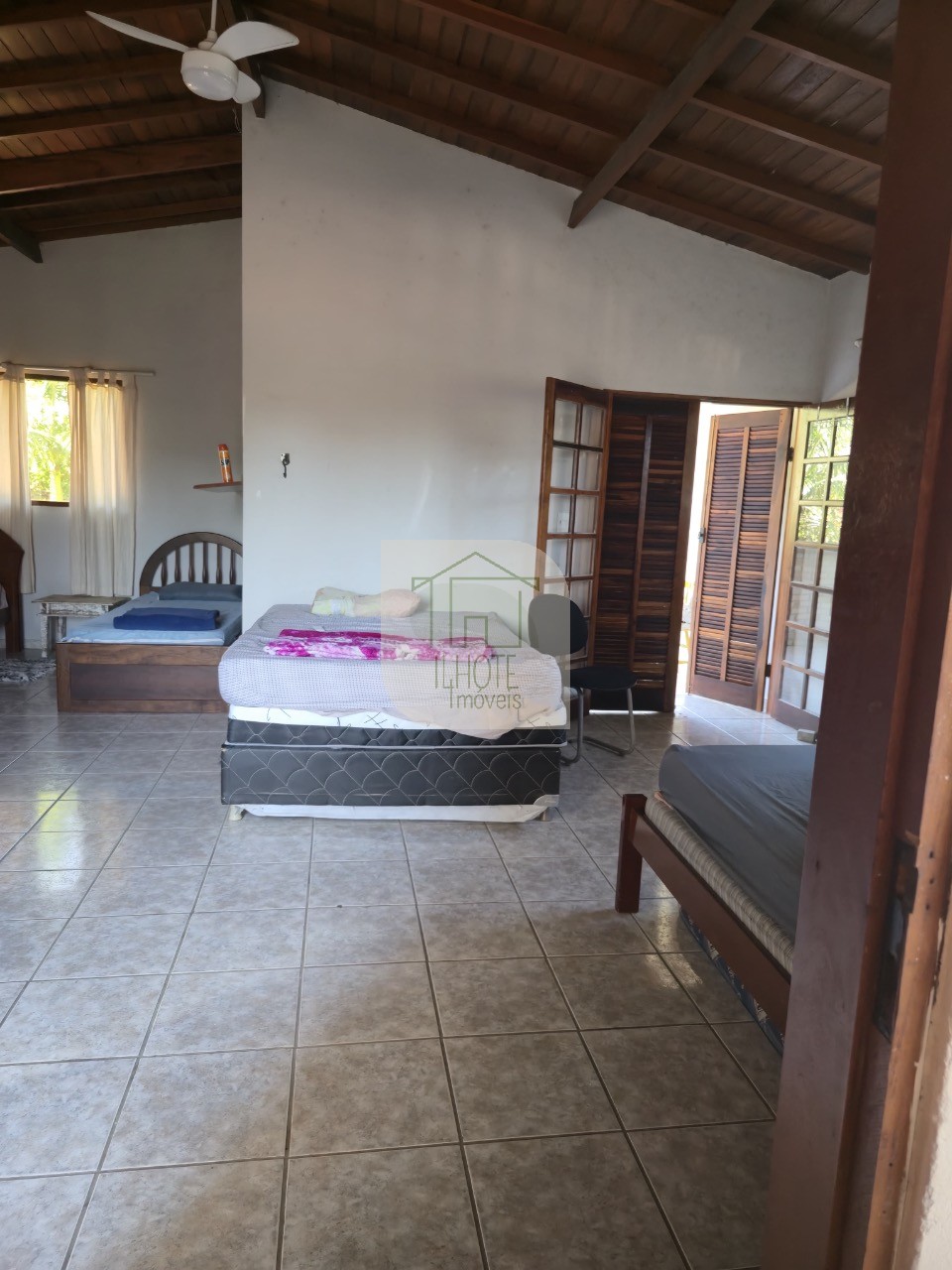 Casa, 4 quartos - Foto 10