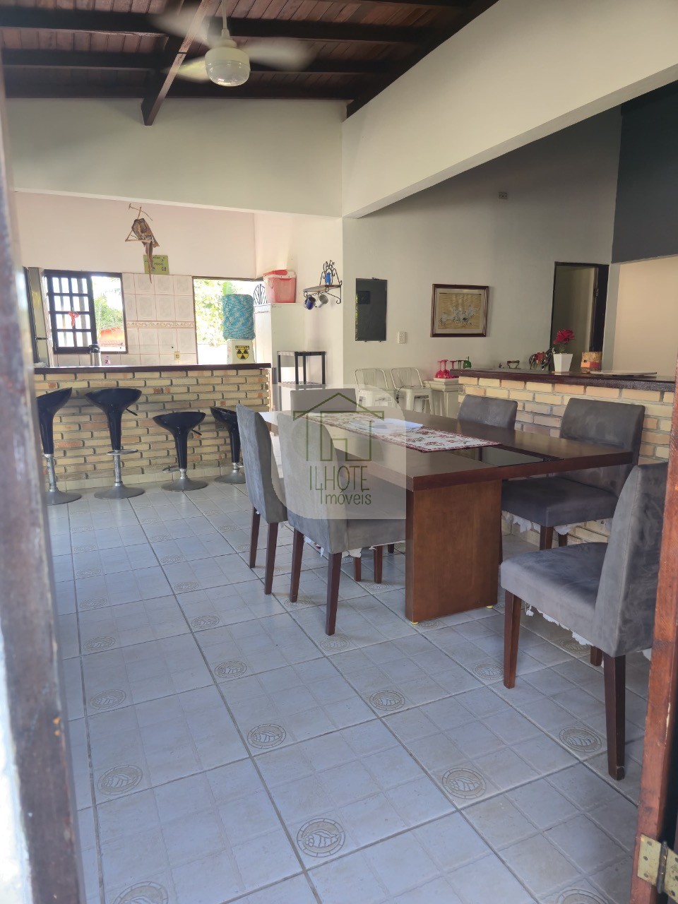 Casa, 4 quartos - Foto 18
