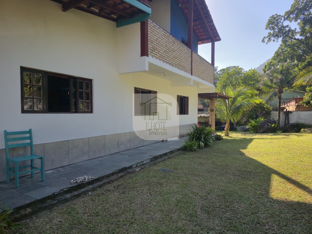 Casa, 4 quartos - Foto 21