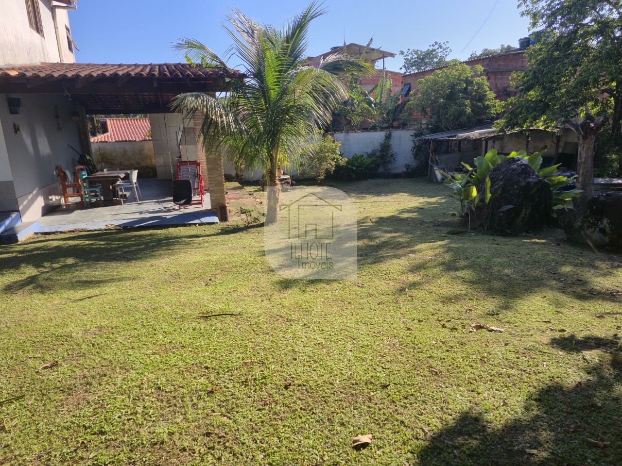 Casa, 4 quartos - Foto 14
