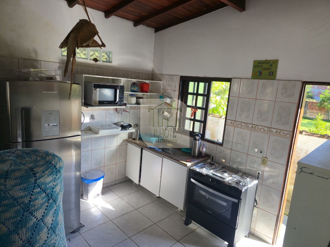 Casa, 4 quartos - Foto 17