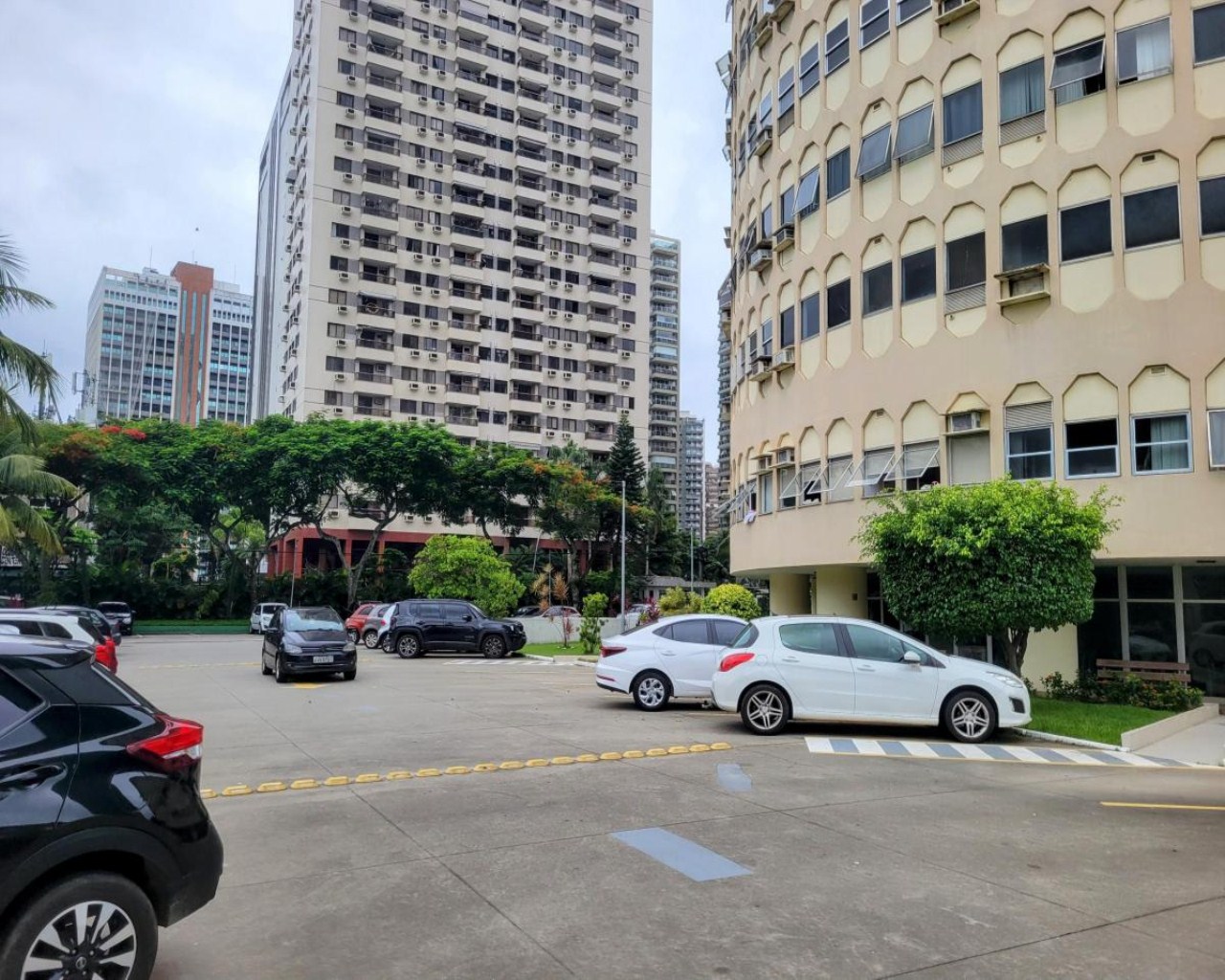 Apartamento, 1 quarto, 39 m² - Foto 25
