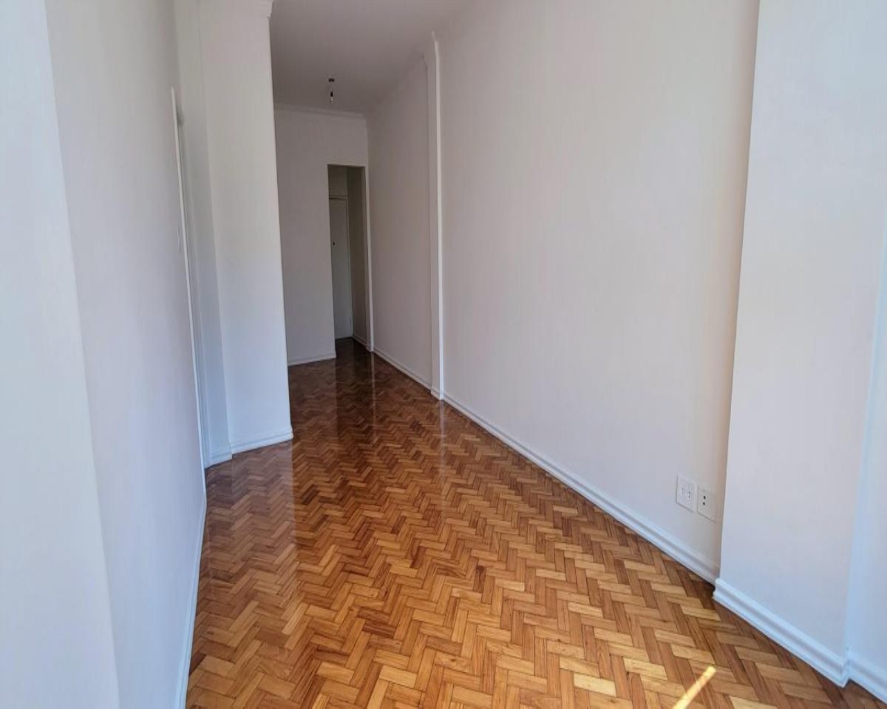 Apartamento de 83m2 , 3 quartos ,no leblon, pronto para mora
