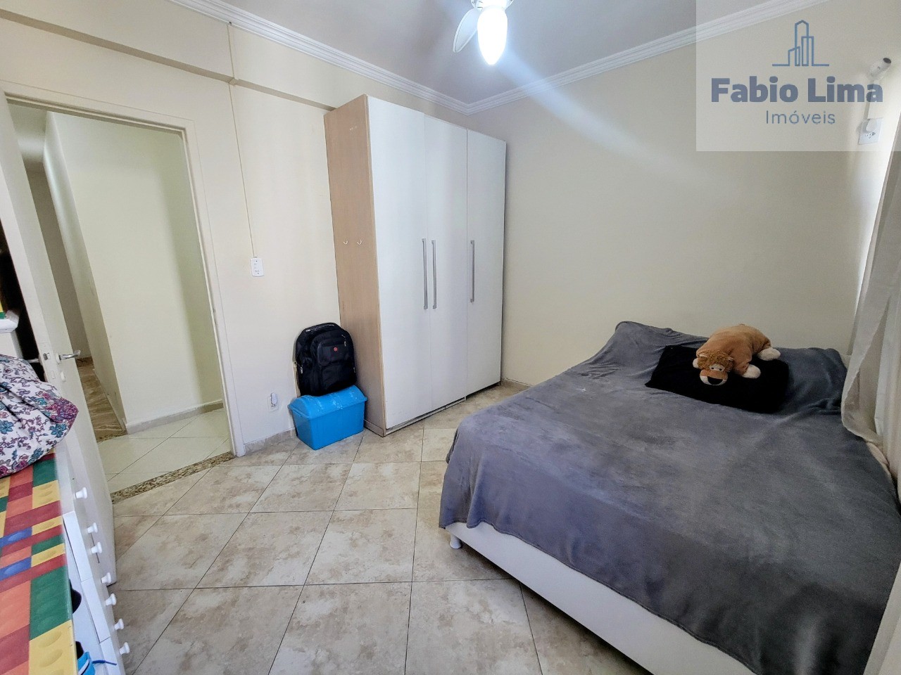 Apartamento residencial em rio de janeiro - rj, copacabana