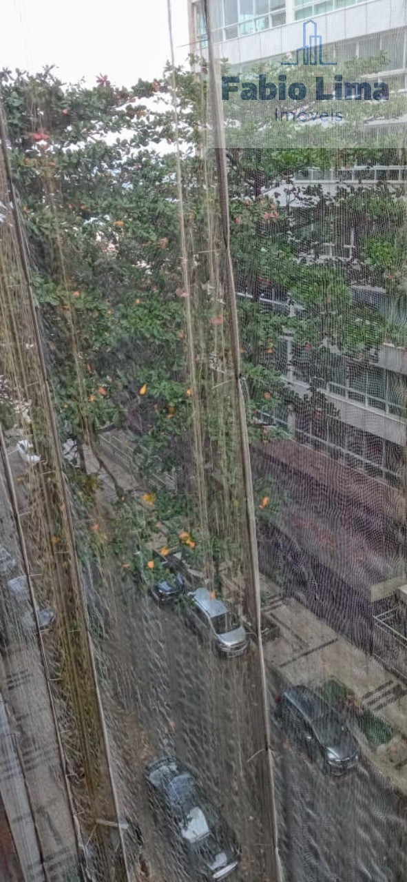 Apartamento residencial em rio de janeiro - rj, copacabana