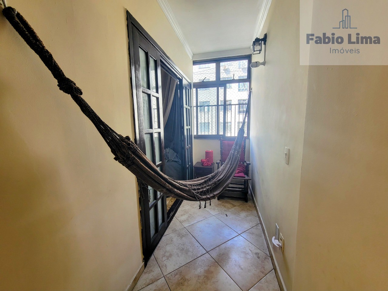 Apartamento residencial em rio de janeiro - rj, copacabana