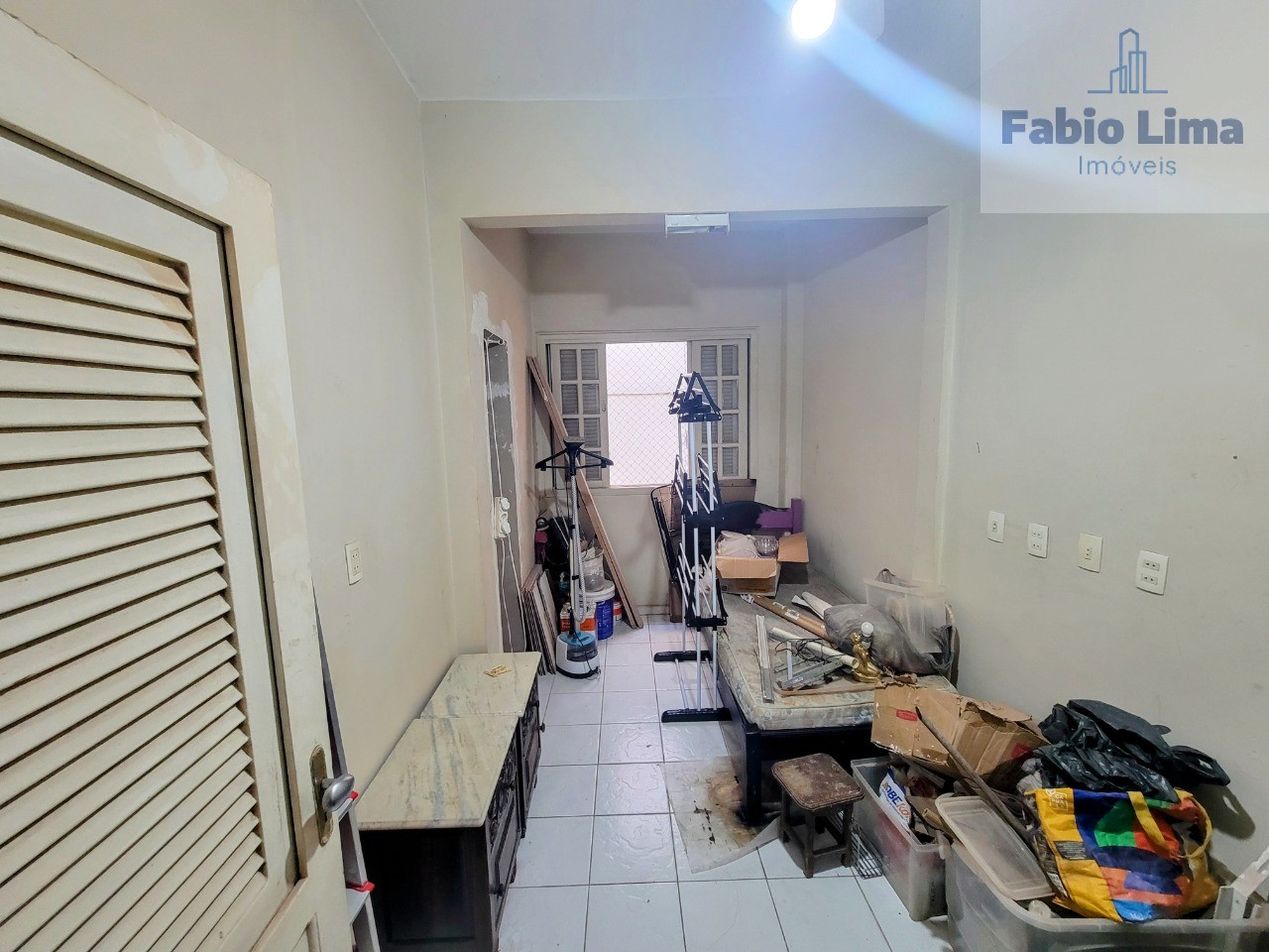 Apartamento residencial em rio de janeiro - rj, copacabana