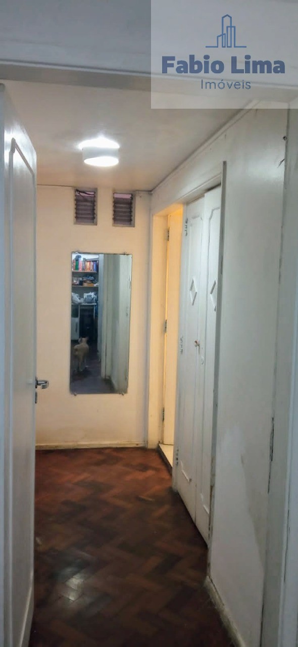 Apartamento residencial em rio de janeiro - rj, copacabana