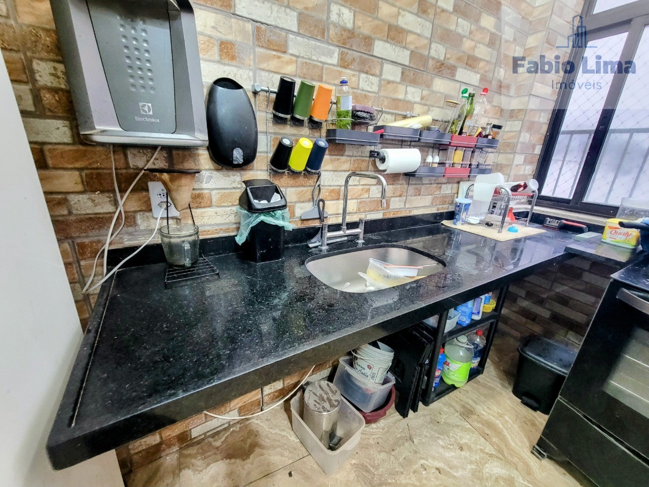Apartamento residencial em rio de janeiro - rj, copacabana