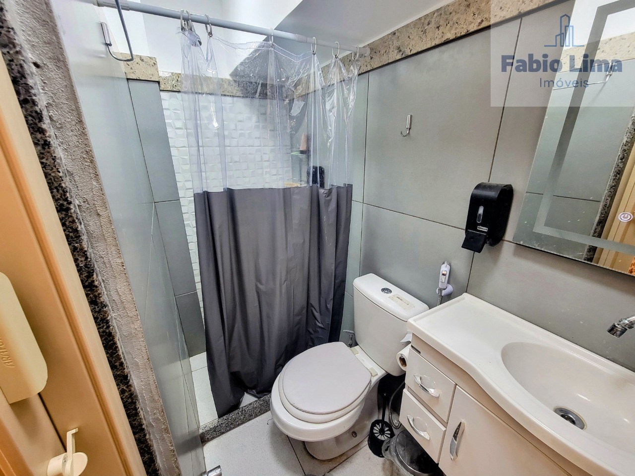 Apartamento residencial em rio de janeiro - rj, copacabana
