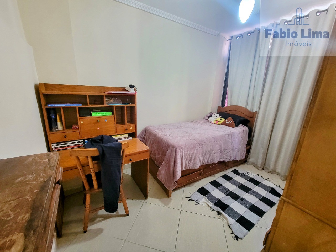 Apartamento residencial em rio de janeiro - rj, copacabana