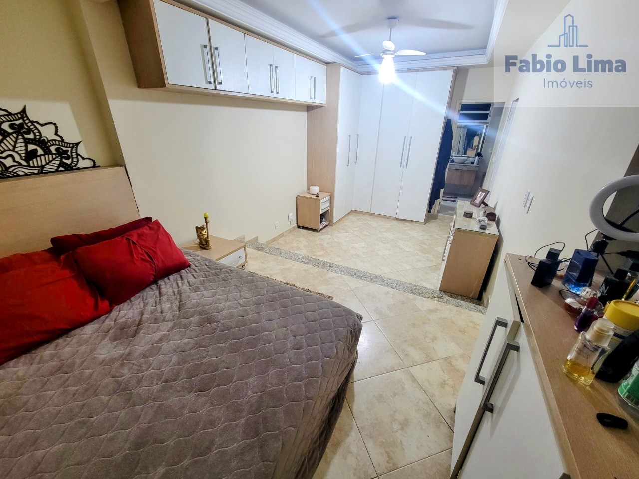 Apartamento residencial em rio de janeiro - rj, copacabana