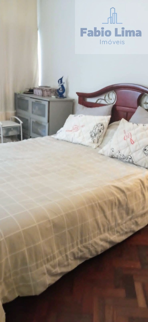Apartamento residencial em rio de janeiro - rj, copacabana