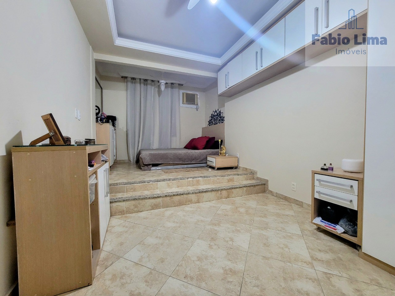 Apartamento residencial em rio de janeiro - rj, copacabana