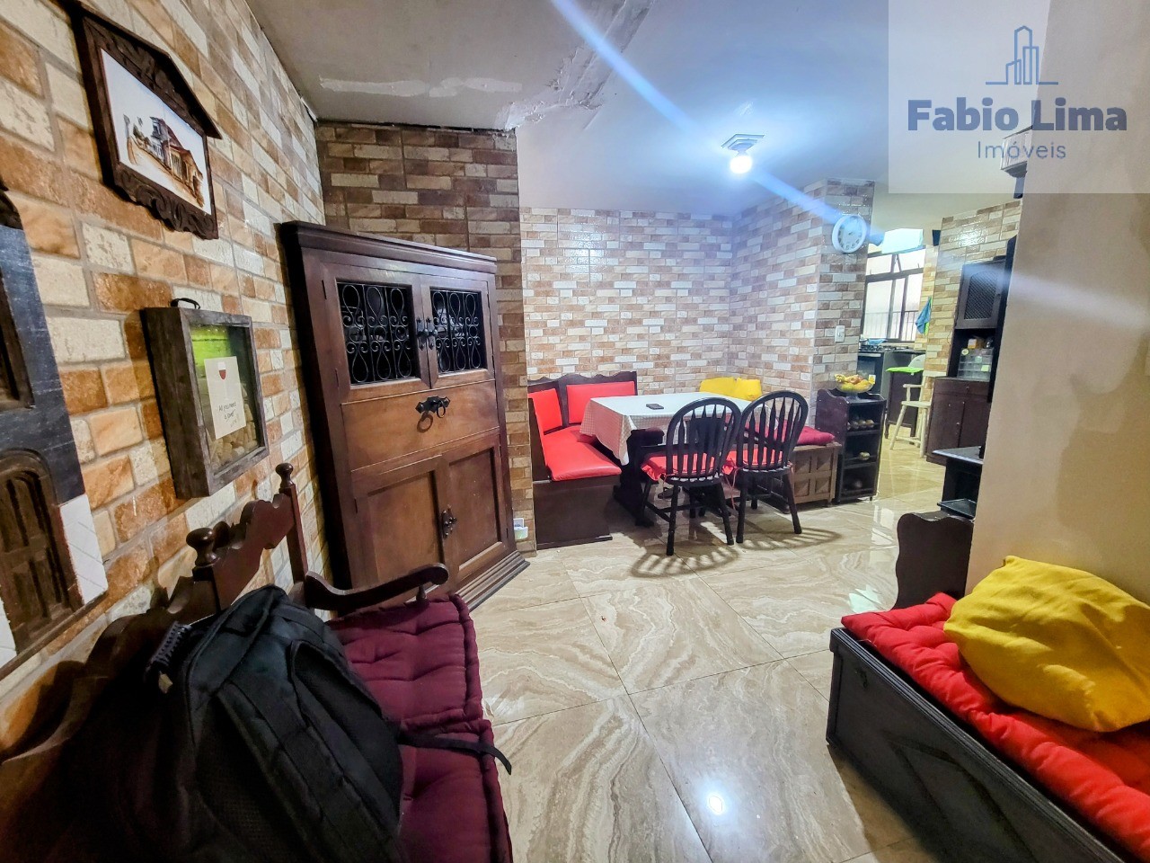 Apartamento residencial em rio de janeiro - rj, copacabana