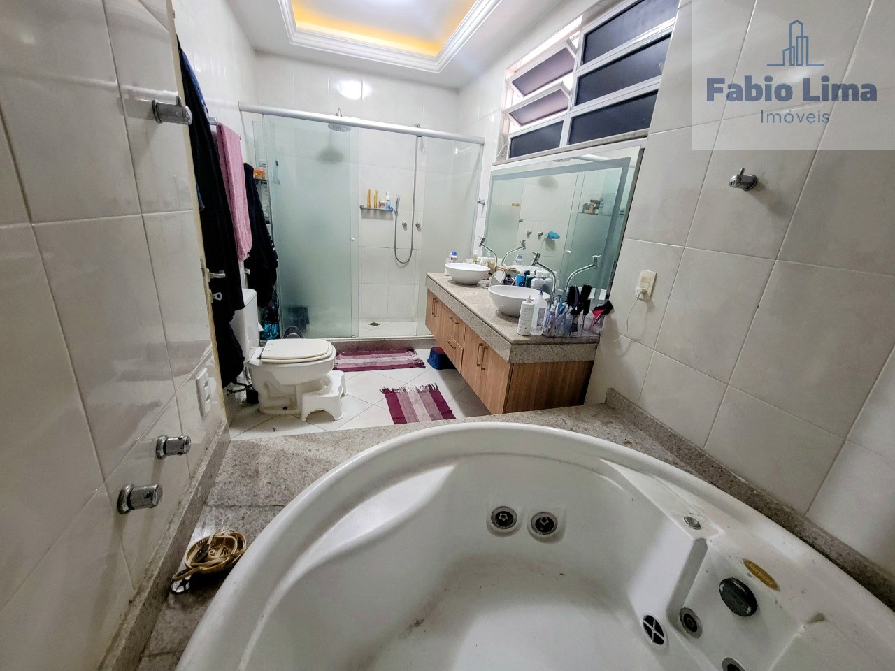 Apartamento residencial em rio de janeiro - rj, copacabana