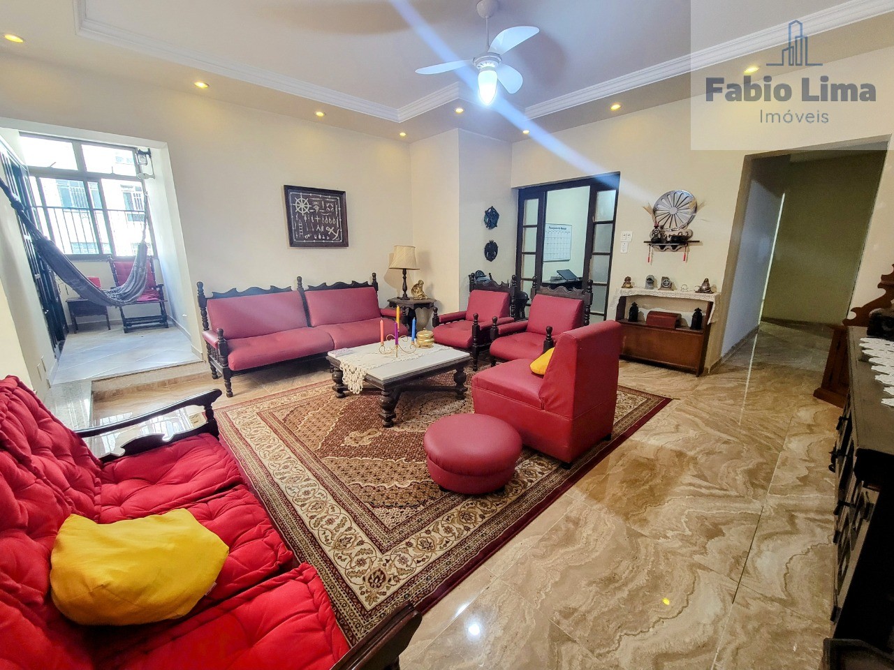 Apartamento residencial em rio de janeiro - rj, copacabana