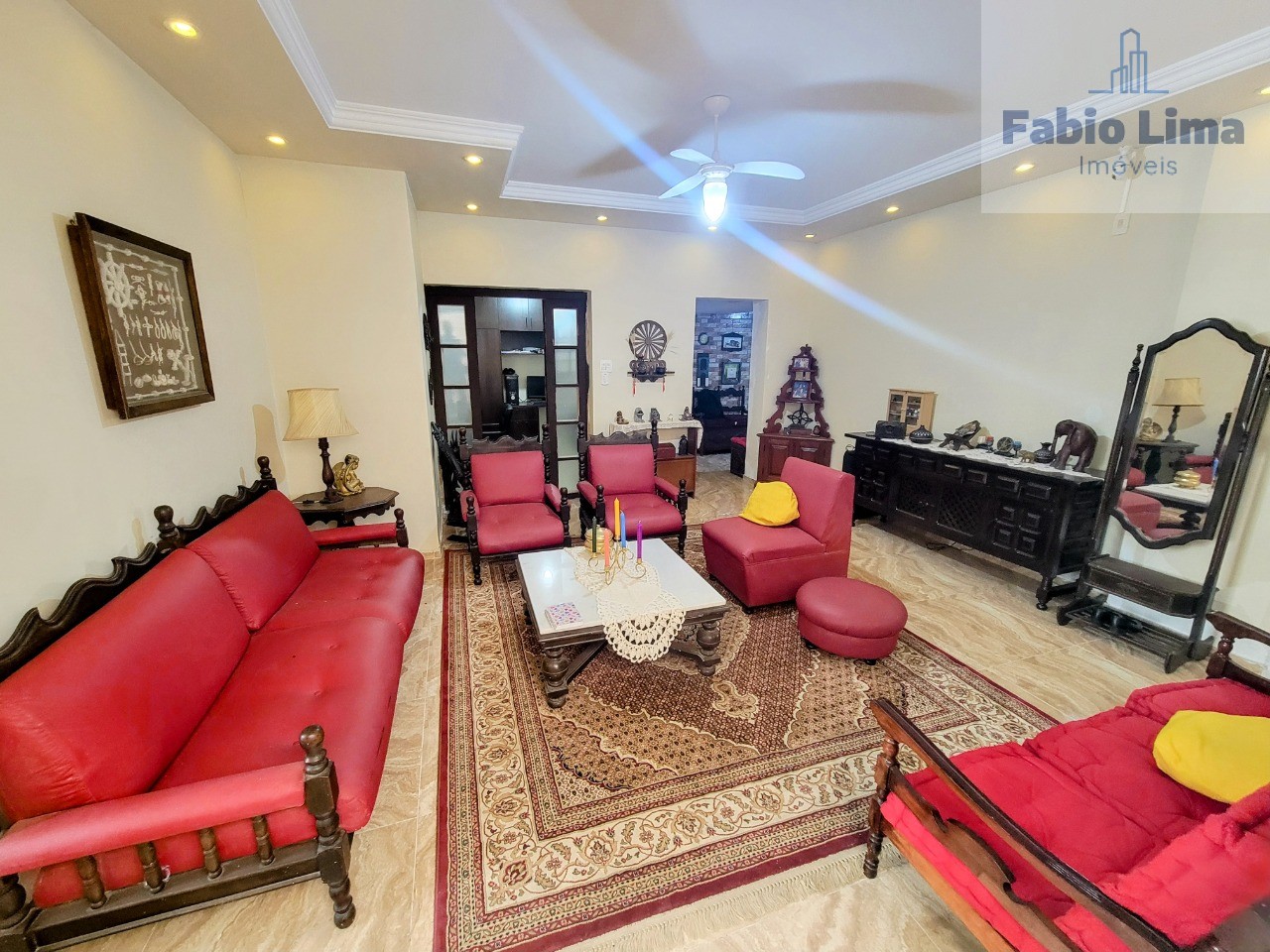Apartamento residencial em rio de janeiro - rj, copacabana