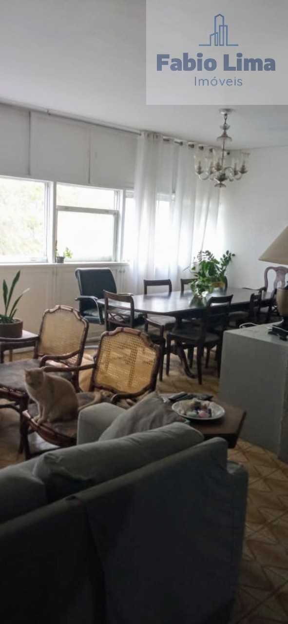 Apartamento residencial em rio de janeiro - rj, copacabana