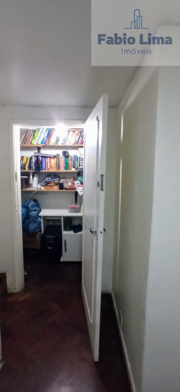 Apartamento residencial em rio de janeiro - rj, copacabana