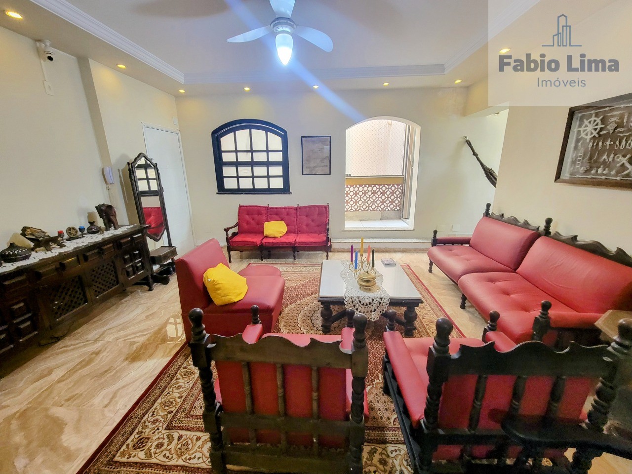 Apartamento residencial em rio de janeiro - rj, copacabana