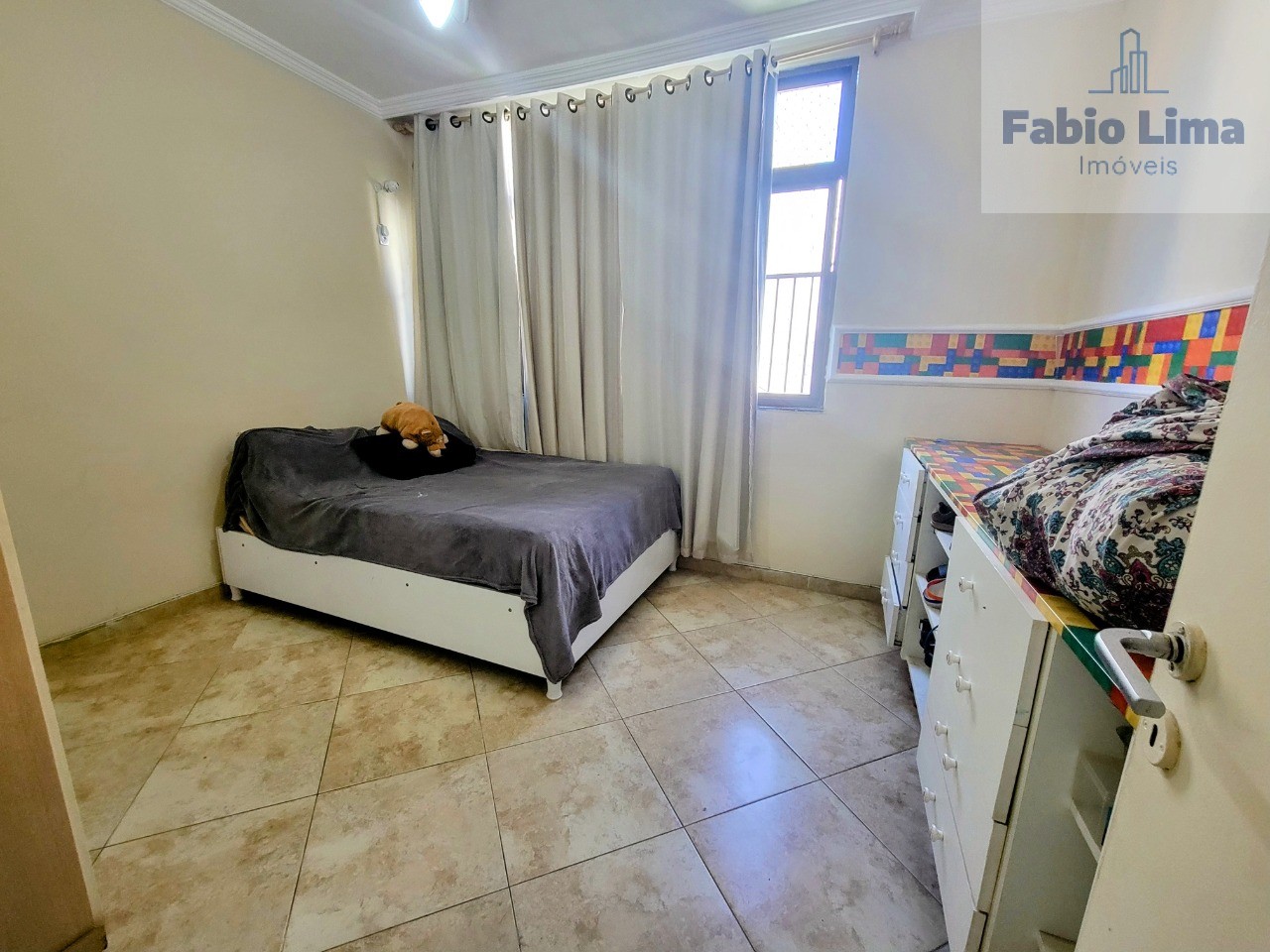 Apartamento residencial em rio de janeiro - rj, copacabana