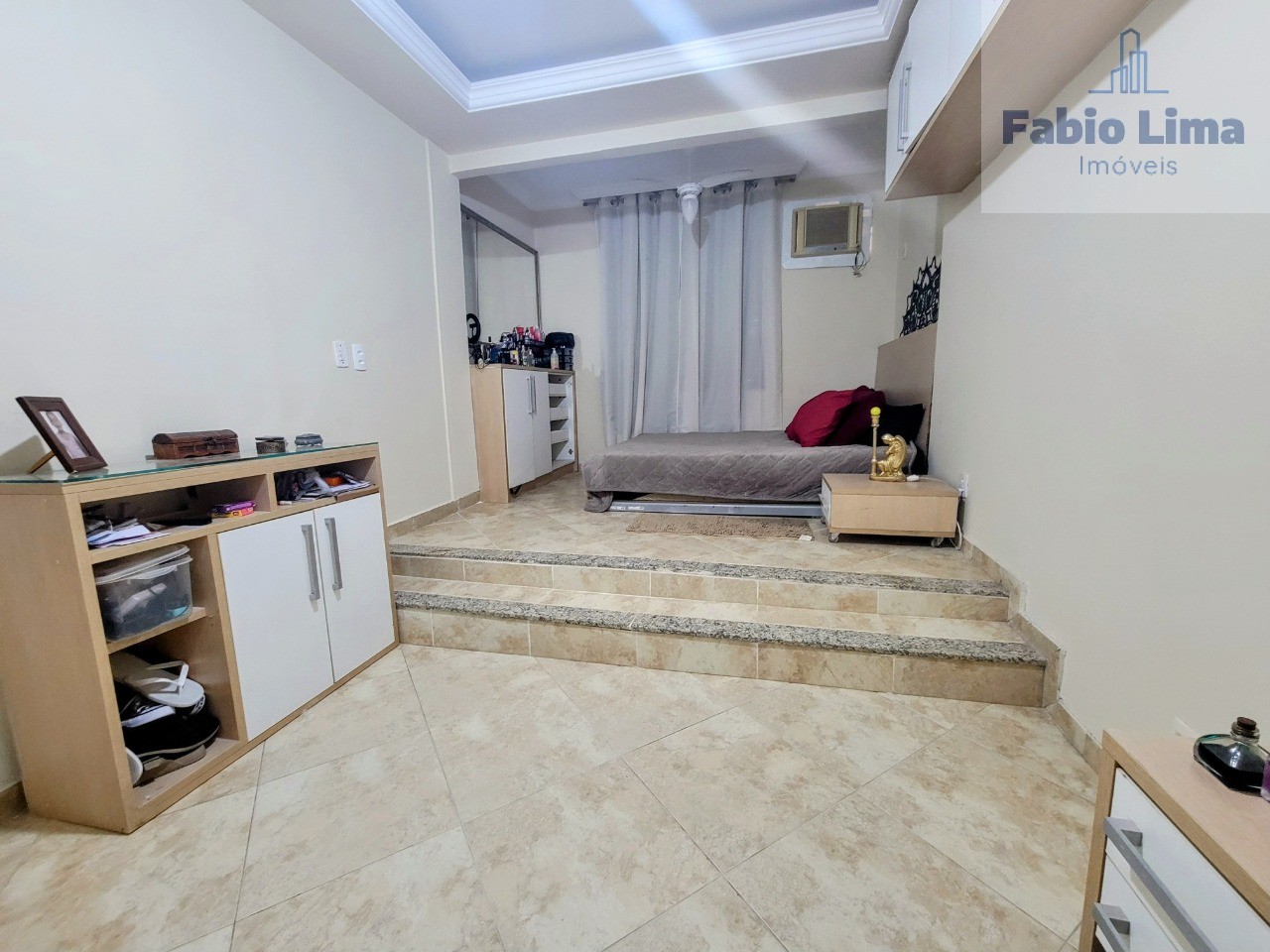 Apartamento residencial em rio de janeiro - rj, copacabana