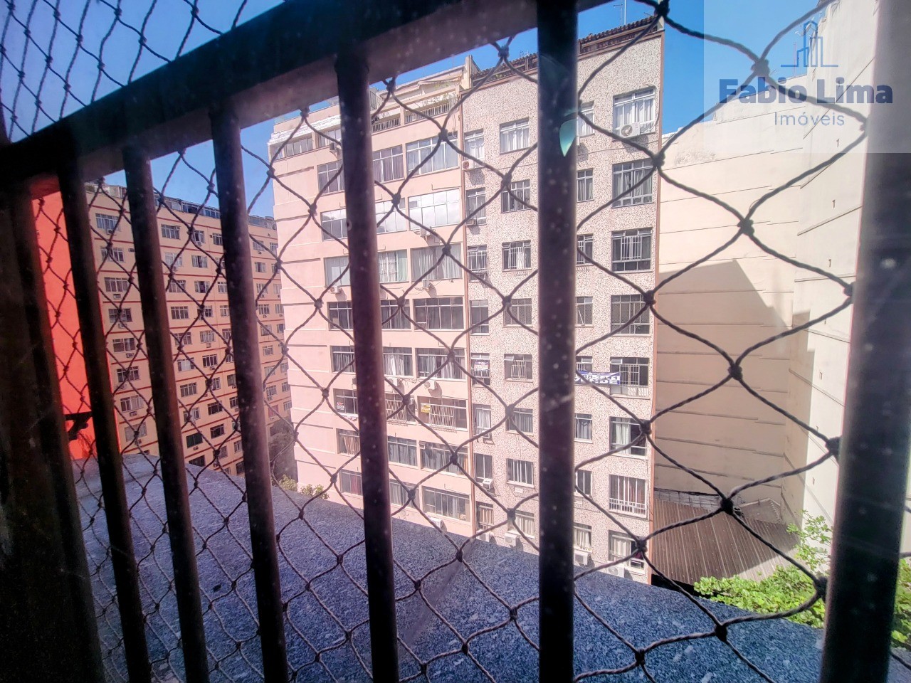 Apartamento residencial em rio de janeiro - rj, copacabana