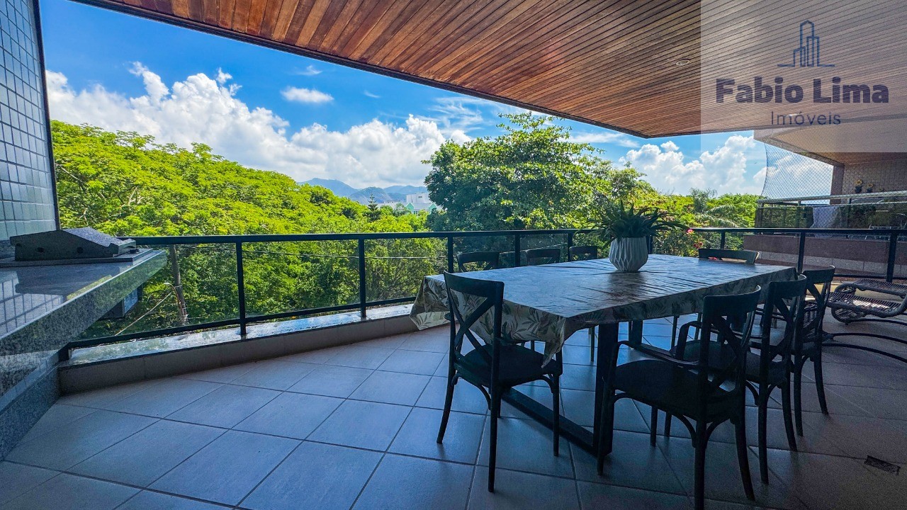 Apartamento, 3 quartos, 119 m² - Foto 4