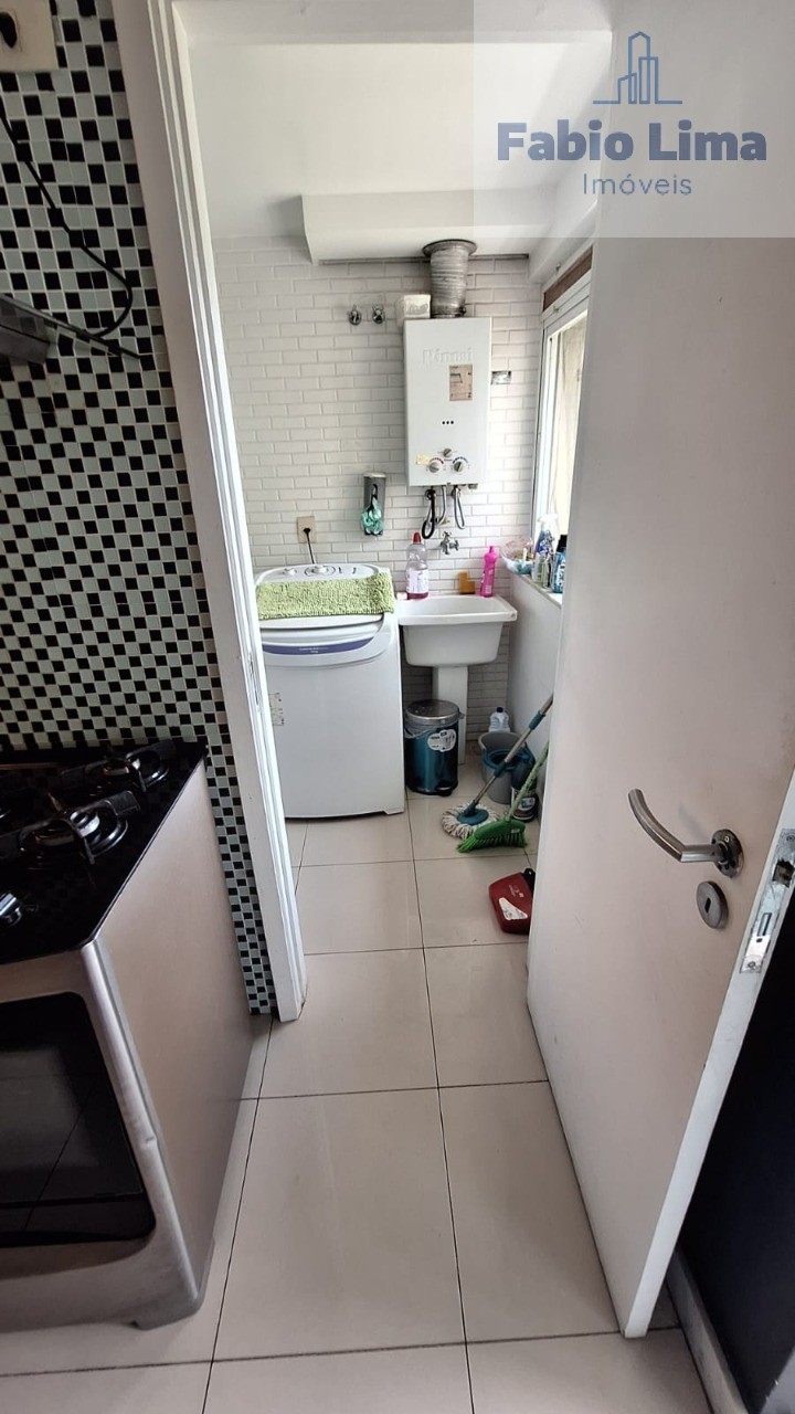 Apartamento, 3 quartos, 110 m² - Foto 9