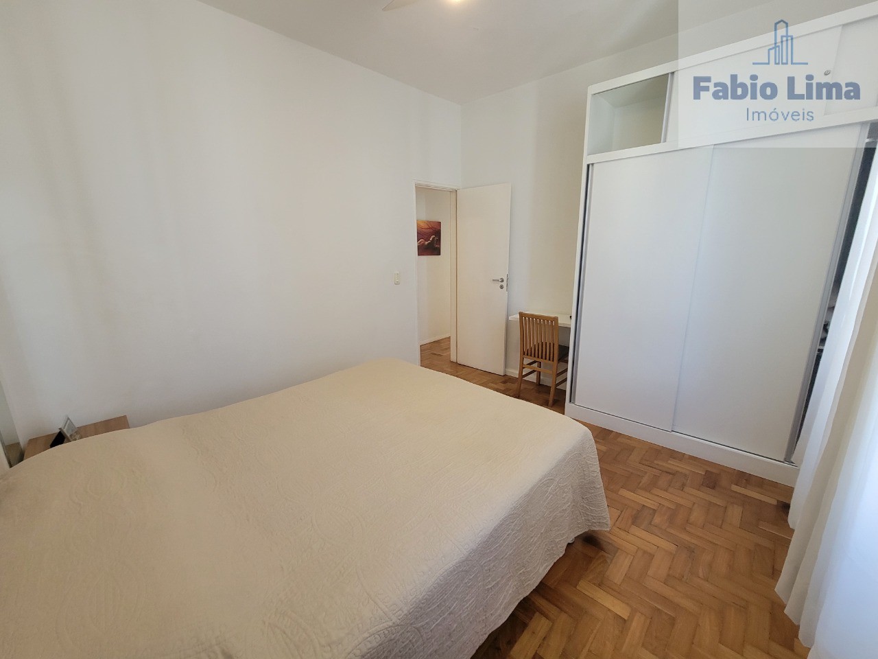 Apartamento, 3 quartos, 145 m² - Foto 12