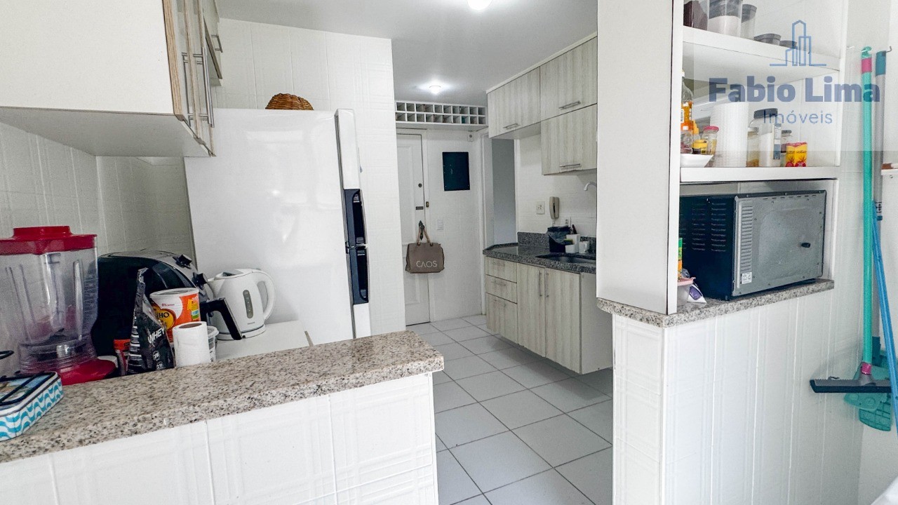 Apartamento, 3 quartos, 119 m² - Foto 6