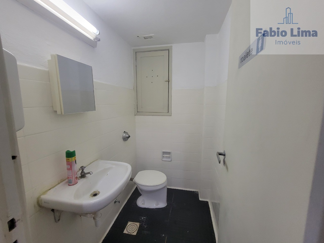 Sala-Conjunto, 33 m² - Foto 9