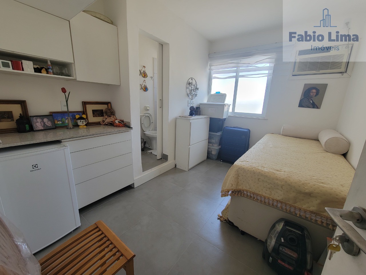 Apartamento, 3 quartos, 145 m² - Foto 18