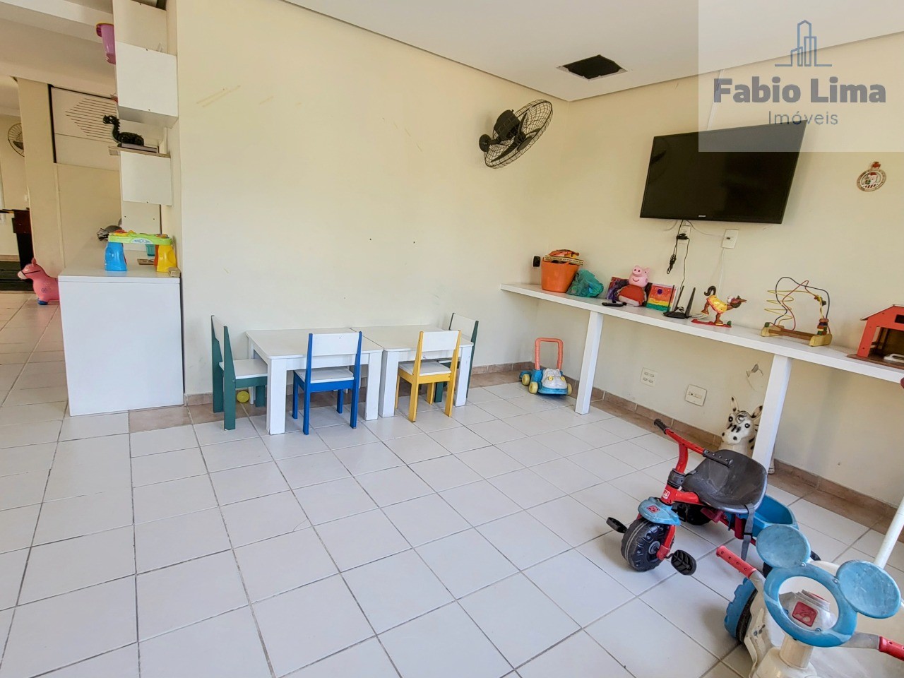 Apartamento, 3 quartos, 129 m² - Foto 35