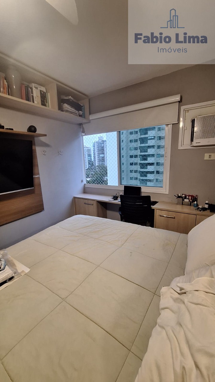 Apartamento, 3 quartos, 110 m² - Foto 18