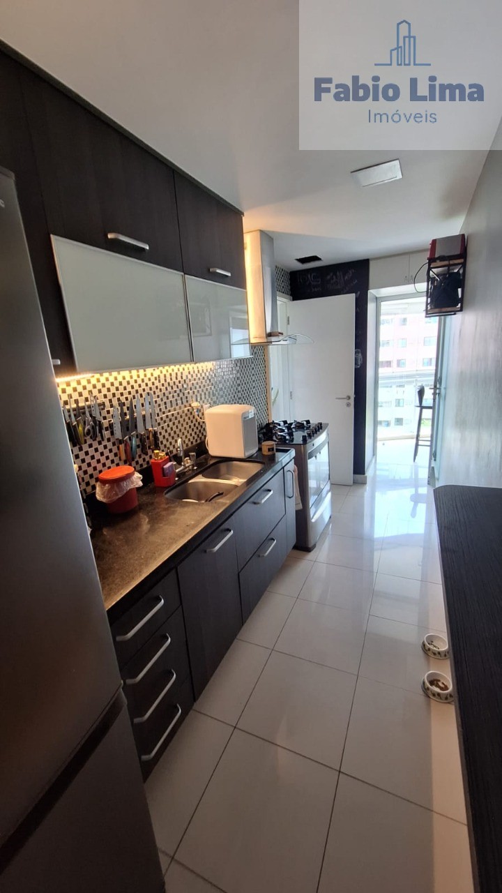 Apartamento, 3 quartos, 110 m² - Foto 8