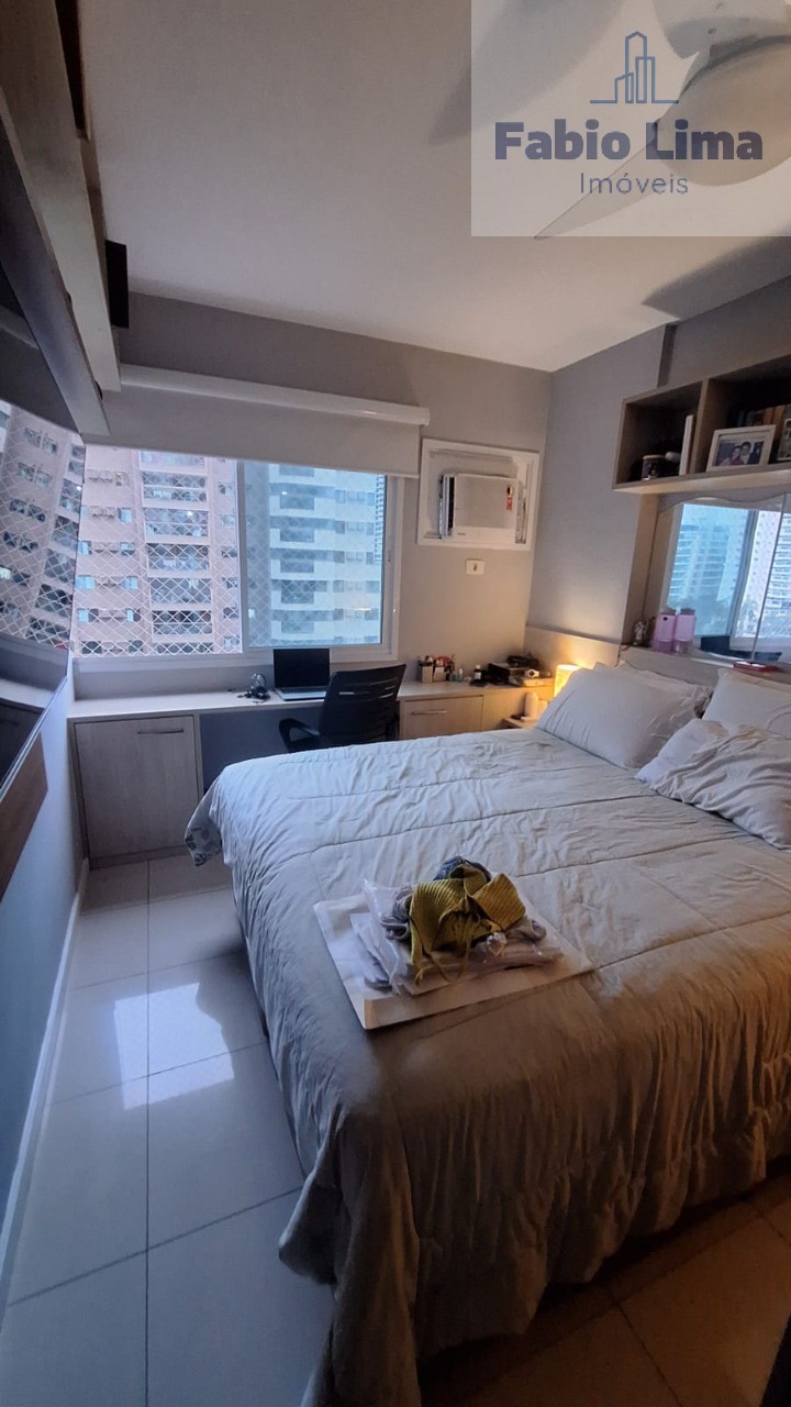Apartamento, 3 quartos, 110 m² - Foto 19