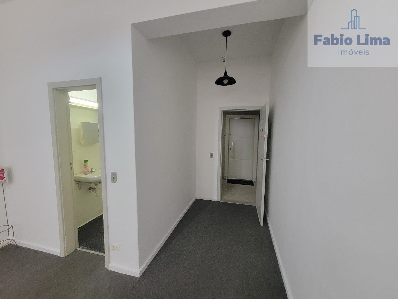 Sala-Conjunto, 33 m² - Foto 7