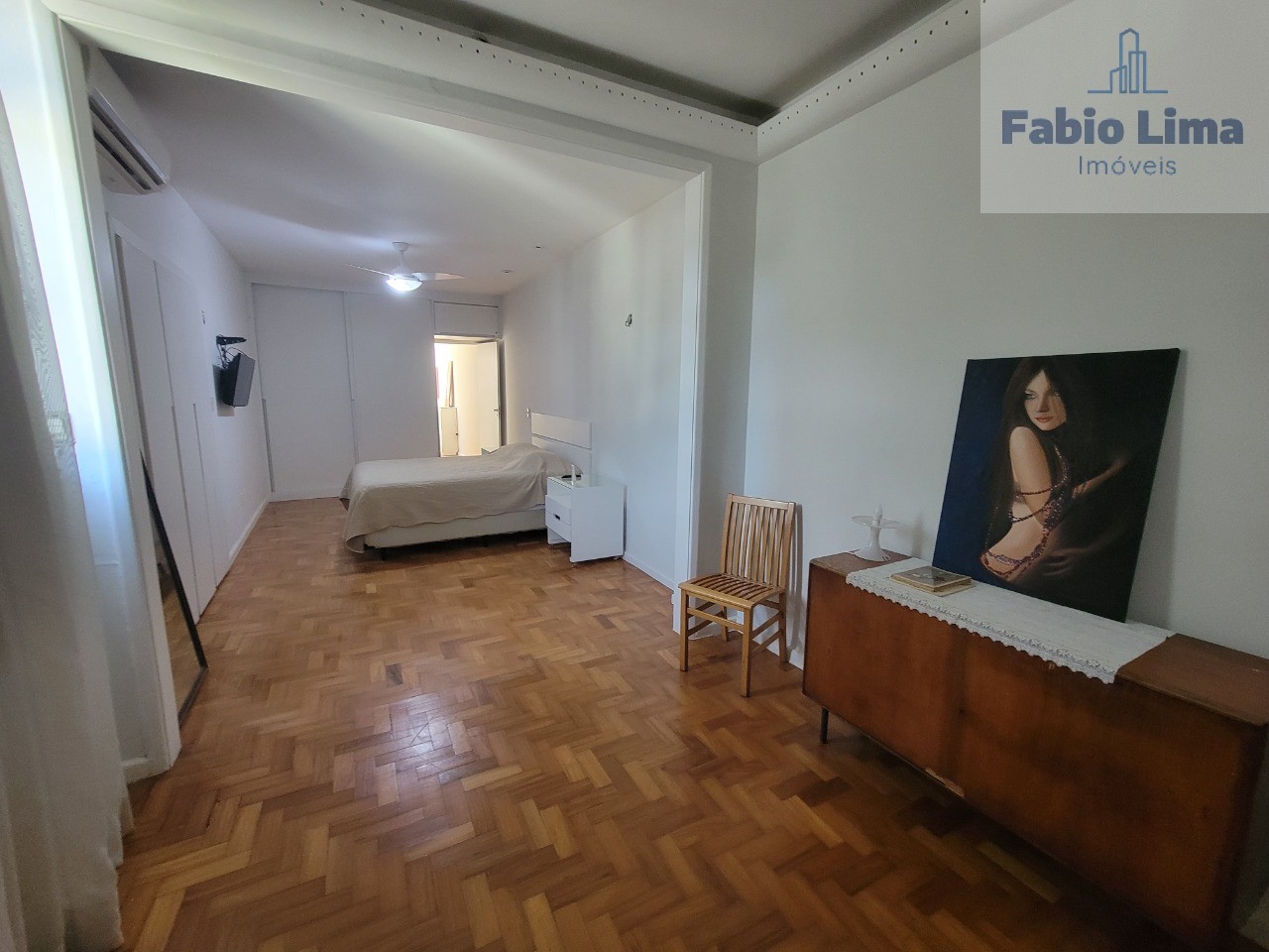 Apartamento, 3 quartos, 145 m² - Foto 7