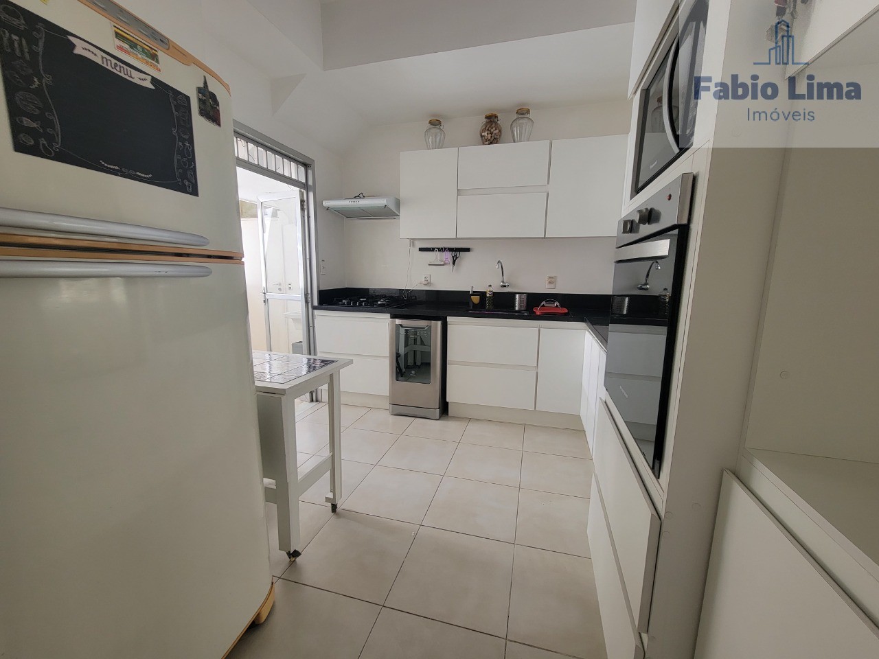 Apartamento, 3 quartos, 145 m² - Foto 15