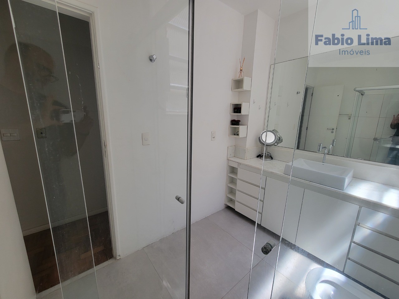 Apartamento, 3 quartos, 145 m² - Foto 10
