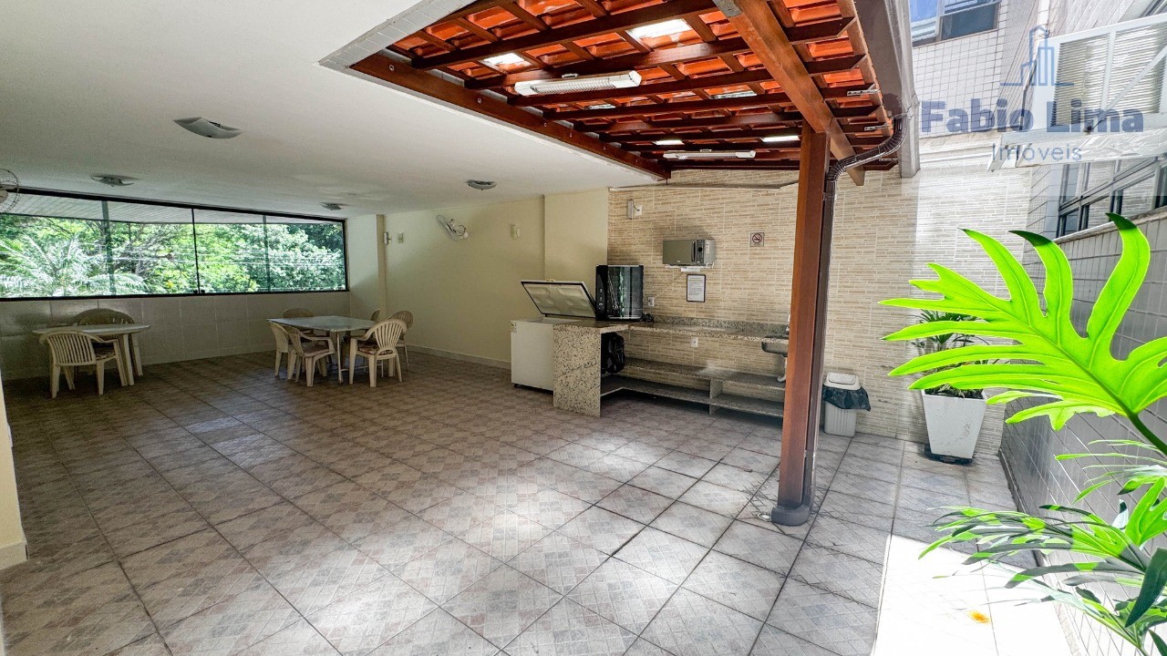 Apartamento, 3 quartos, 119 m² - Foto 19