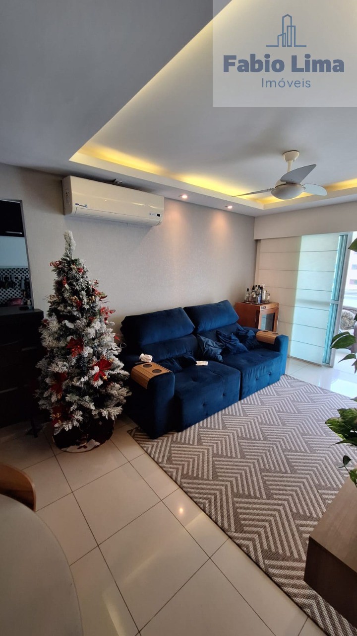 Apartamento, 3 quartos, 110 m² - Foto 7