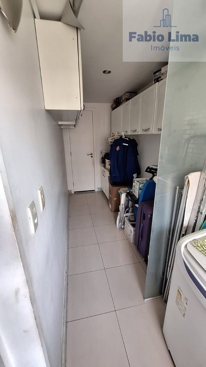 Apartamento, 3 quartos, 110 m² - Foto 11