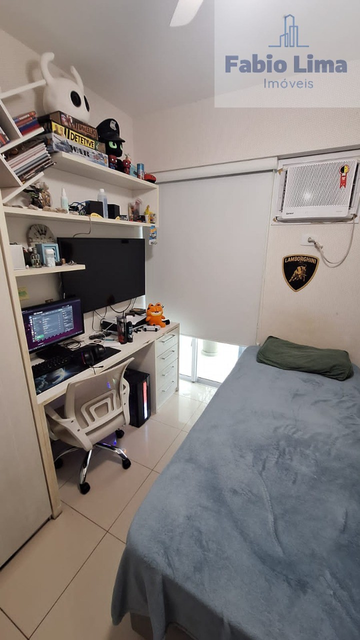 Apartamento, 3 quartos, 110 m² - Foto 16