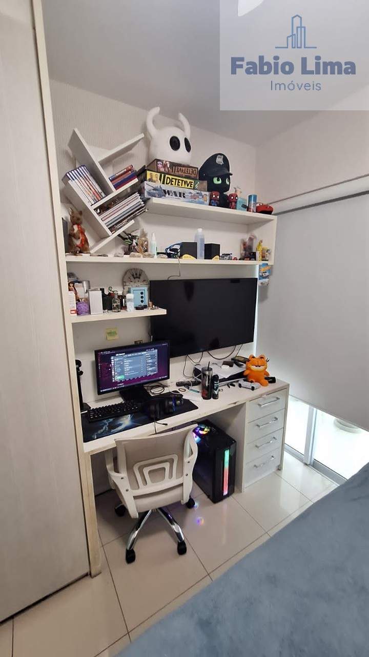 Apartamento, 3 quartos, 110 m² - Foto 10