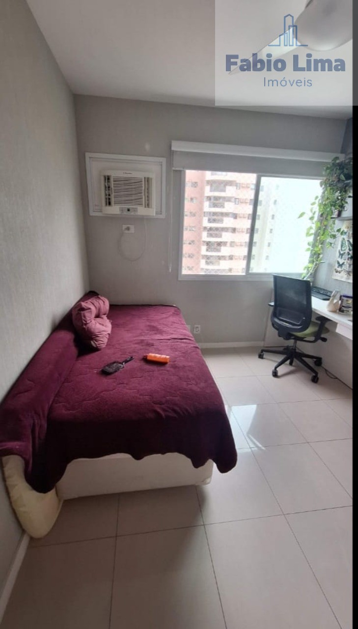 Apartamento, 3 quartos, 110 m² - Foto 22