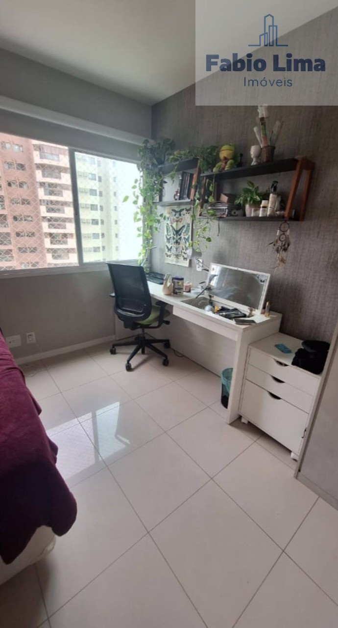 Apartamento, 3 quartos, 110 m² - Foto 20
