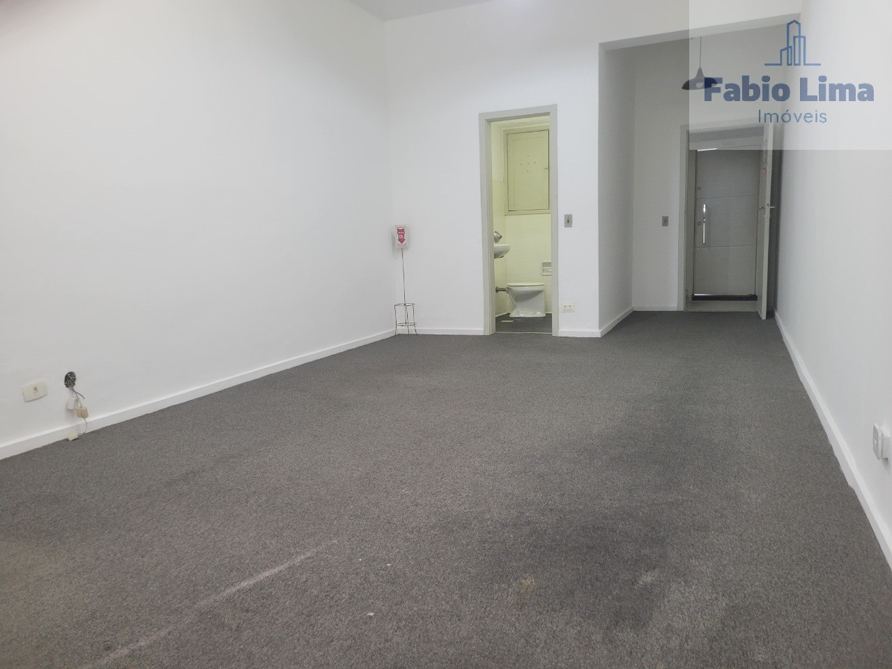 Sala-Conjunto, 33 m² - Foto 6